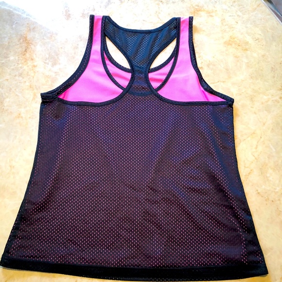 Tops - Workout Tank Top